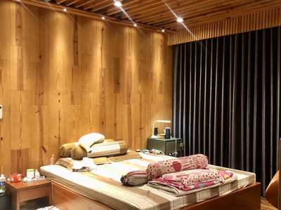 Sốc quá chỉ 23.5 tỷ có nhà 4 lầu đẹp ngang 9.7m 175m2 hxt nguyễn oanh gần khu osimi. 3