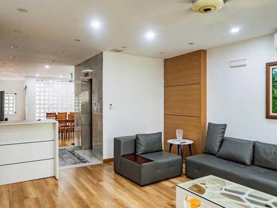 Cực phẩm    phân lô xuân la, tây hồ - 2 thoáng trước sau   gara   ô tô tránh   87m   6t   5 tầng 1