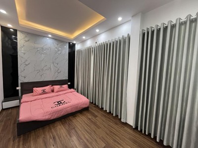 Bán nhà kim giang, 10m ra đường ô tô, gần kdt linh đàm, 40m2, 6.15 tỷ 1