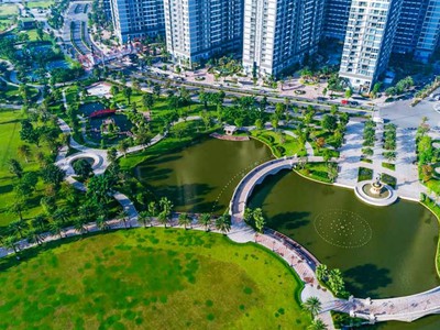 Vinhomes central park  căn hộ 2pn giá hấp dẫn, nội thất cơ bản, view thoáng với id vcp-334 4