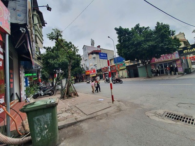 Bán nhà ngô xuân quảng 100m 5t mt 6m giá 15 tỷ - ô tô -  kinh doanh 2