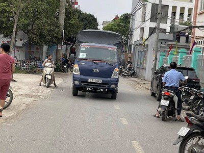 Bán đất tặng nhà cấp 4 ở luôn hoặc cho thuê tổ 14 yên nghĩa, hà đông 1