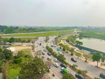 Bán tòa nhà 9 tầng mặt phố hồng tiến bồ đề long biên kd sầm uất rộng 474m mặt tiền: 18m 1
