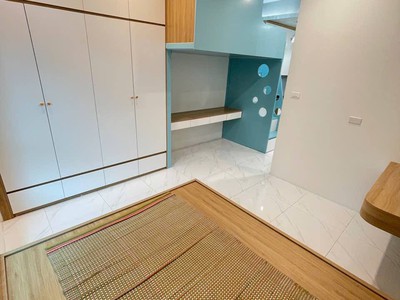 Tập thể trần đại nghĩa - hai bà trưng - hà nội 1