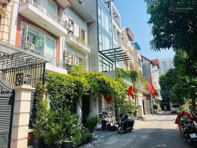 Nhà phân lô phố quang trung, ô tô tránh, kinh doanh tốt, 64m , chỉ 7,4 tỷ 0
