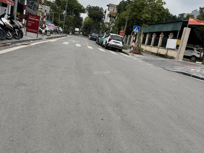 Bán đất tại long biên ngọc thuỵ nguyễn gia bồng, 32 tỷ, 100m2, đẹp nhiều tiện ích, giá siêu hời 2