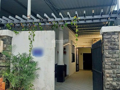 Cần bán nhanh nhà hẻm đường số 6 p. bình trưng tây quận 2 1 trệt 1 lầu 0