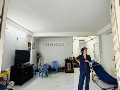 Bán nhà mặt phố bình trị đông - bình tân - 45m2 - 2 tầng - 3.7 tỷ - sổ hồng chính chủ 4