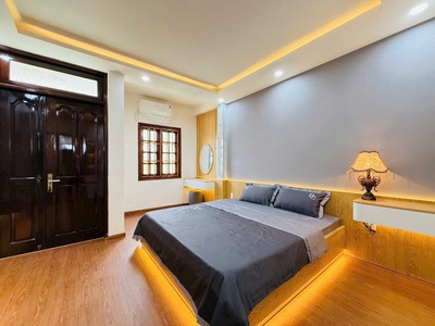 30p chdv, ngang đẹp 10m, gần mặt tiền xô viết nghệ tĩnh p21 quận bình thạnh -  10 x 18m  - kc: 5 0