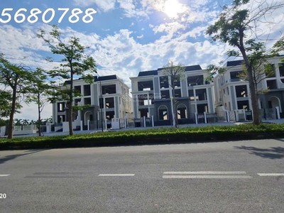 Bán biệt thự đơn lập 360m2 hàng hiếm đẹp nhất tại ciputra nam thăng long hà nội 4