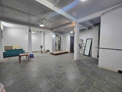 Căn hộ dòng tiền phan kế bính   1 tỷ/năm - mặt tiền 8m - 20 phòng - đạt chuẩn pccc - ngõ ô tô. 1