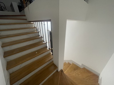 bán nhà phố âu cơ   tây hồ - ô tô đỗ cửa   nhà đẹp 3 tầng   giá chỉ 6 tỷ 1