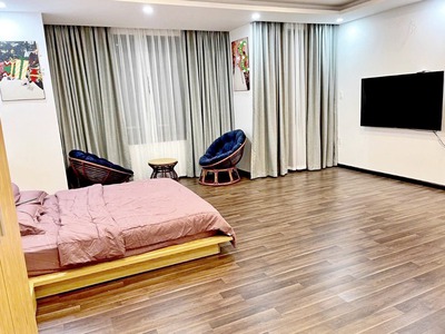 Mặt tiền kinh doanh phạm thế hiển tặng nội thất 6x20 chỉ 10 tỷ 8 1