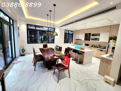 Bán nhà phố thái hà   306m    mặt tiền 10m   ô tô tránh   xây tòa vp, khách sạn   giá chỉ 42 tỷ 2