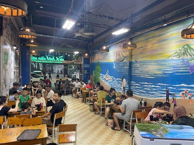 Cần sang nhượng lại mặt bằng ở phan chu trinh, thành phố vinh. 1
