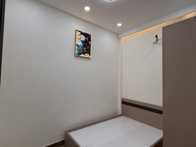 Giáp chợ tân hương - 42m2 - 2 tầng 3pn 2wc full nội thất - chỉ 3.95 tỷ 2