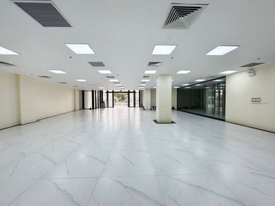 Bán tòa nhà 9 tầng mặt phố hồng tiến bồ đề long biên kd sầm uất rộng 474m mặt tiền: 18m 2