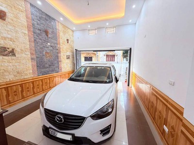 Siêu phẩm 6 tầng - văn minh, hoài đức - ô tô 7 chỗ vào nhà -mới keng 2