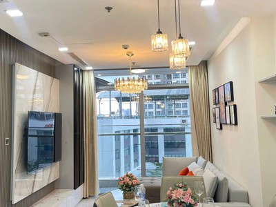 Vinhomes central park  căn hộ 2pn đầy đủ nội thất với tiện nghi hiện đại và vị trí đắc địa với id 0