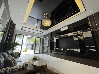 C137  siêu phẩm nhà phố phú mỹ - khu vip quận 7 - chỉ 16.5 tỷ  1