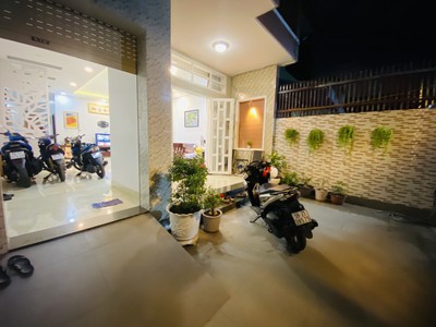 Bán nhà 160m , 2 tầng, 3pn, 4wc, trường thọ, thủ đức - 9.1 tỷ 4