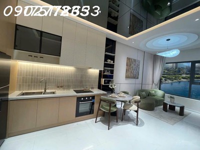 Căn hộ fresia riverside kiệt tác bên sông, khơi dòng thịnh vượng 3