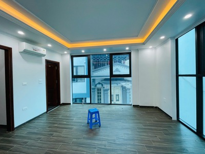 Cần bán gấp  nhà lạc long quân, tây hồ, lô góc, ô tô vào nhà, 60m2, mt 6.2m, 14 tỷ 2
