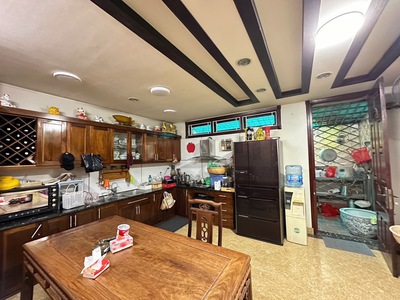 Hiếm   ở sướng   ô tô tránh   gần hồ đền lừ   bán nhà tân mai   85m    giá 24 tỷ 3