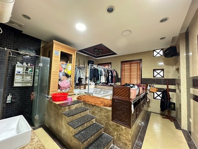 Hiếm   ở sướng   ô tô tránh   gần hồ đền lừ   bán nhà tân mai   85m    giá 24 tỷ 1