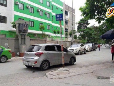 Đất đẹp mễ trì hạ 40m  3 bước chân ra khu đô thị, toà keangnam 72 tầng 3