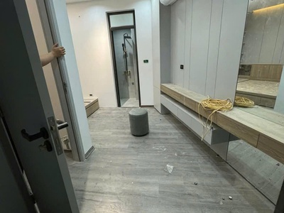 Bán nhà mễ trì 30m2 6 tầng thang máy cách ô tô 10m giá nhỉnh 6 tỷ 3
