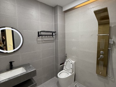 Giáp chợ tân hương - 42m2 - 2 tầng 3pn 2wc full nội thất - chỉ 3.95 tỷ 3