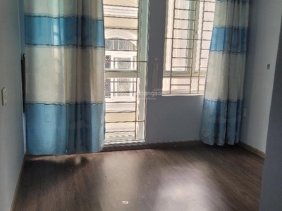 Bán nhà tt quận 1 - sát mặt tiền - nguyễn đình chiểu - 4 tầng vuông vức - nhỉnh 8 tỷ 2
