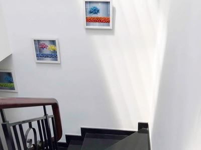 Mặt tiền hẻm chợ rạch ông 4x12 sổ riêng 4 tầng chỉ 9 tỷ 4 3