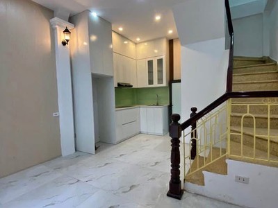 Nhà đẹp khương hạ thanh xuân - ô tô đỗ cửa - dt 41m giá nhỉnh 10 tỷ 2