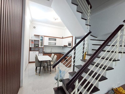 Mặt ngõ vip đê la thành 25m2 6t 3.6m2 giá chào 7 tỷ ba đình 1