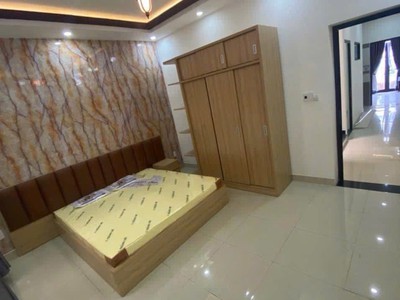 Mặt tiền an xuân, đường 10.5m gần điện biên phủ, 81m2, 3.5 tầng 6 phòng, 7.3 tỷ 1