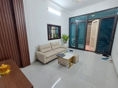 Mặt ngõ vip đê la thành 25m2 6t 3.6m2 giá chào 7 tỷ ba đình 2