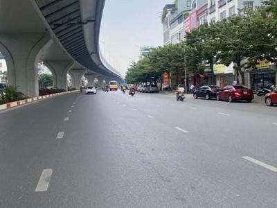 Gốc đề - minh khai - 5 tầng - đầy đủ nội thất xịn xò - nở hậu, giá hơn 8 tỷ 0