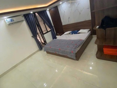 Mặt tiền an xuân, đường 10.5m gần điện biên phủ, 81m2, 3.5 tầng 6 phòng, 7.3 tỷ 4