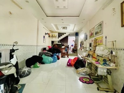Siêu hot - hxh tránh - 2 lầu, 3pn - 92m  - ngay chợ tân hương - chỉ nhỉnh 7 tỷ 0