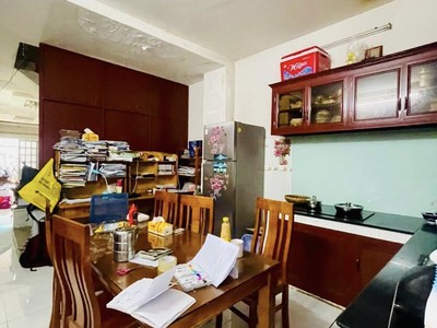 Siêu hot - hxh tránh - 2 lầu, 3pn - 92m  - ngay chợ tân hương - chỉ nhỉnh 7 tỷ 2