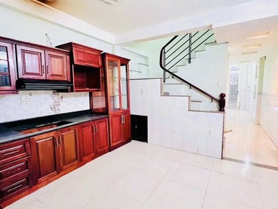 Đối diện aeon - khu cao tầng đồng bộ - nhà mới đẹp- 52m - 4 tầng - 4pn nhỉnh 5 đông 3