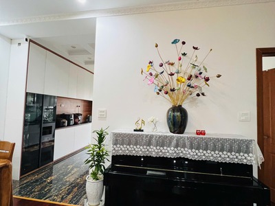 Chung cư 71 nguyễn chí thanh 94m 2pn 2wc, mặt phố vip, nội thất đẹp, 7.5 tỷ 0
