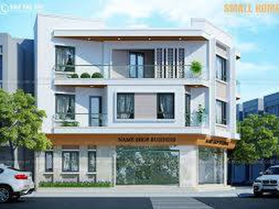 Lô góc trung tâm 3 tầng -hùng vương -giá chỉ 29,5 tỷ 0