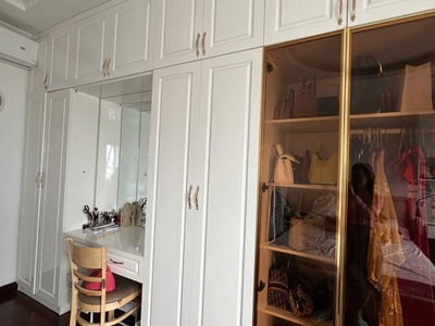 Chung cư 71 nguyễn chí thanh 94m 2pn 2wc, mặt phố vip, nội thất đẹp, 7.5 tỷ 2