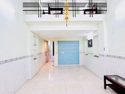 Đối diện aeon - khu cao tầng đồng bộ - nhà mới đẹp- 52m - 4 tầng - 4pn nhỉnh 5 đông 2