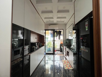 Chung cư 71 nguyễn chí thanh 94m 2pn 2wc, mặt phố vip, nội thất đẹp, 7.5 tỷ 3