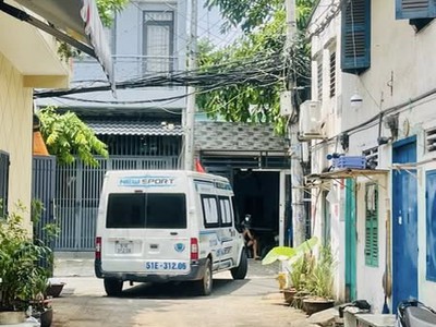 Giáp tân phú   gần công viên, trường học   nhà 2 tầng   66m    nhỉnh 5 0
