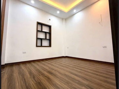 Nhà đẹp xã kim chung, hoài đức, hà nội-4 tầng-3 ngủ-mặt tiền 3,5m- vài bước ô tô qua nhà-giá chào 2